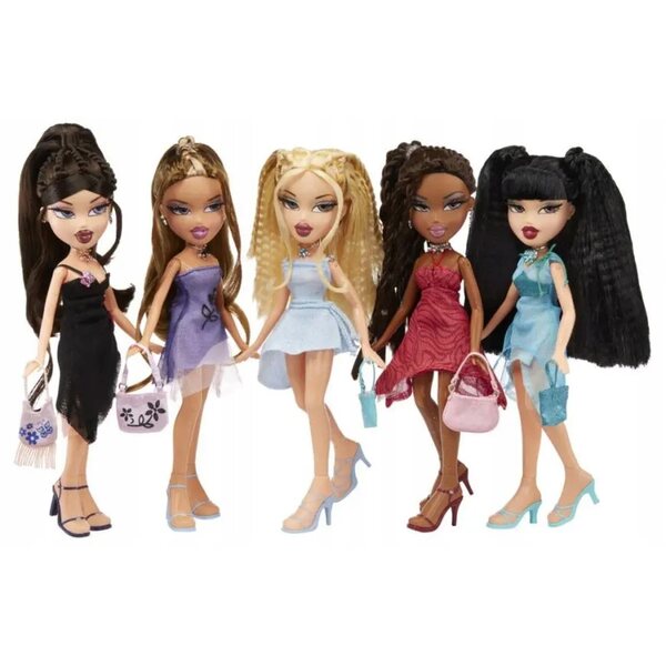 Bratz Lalka - Yasmin