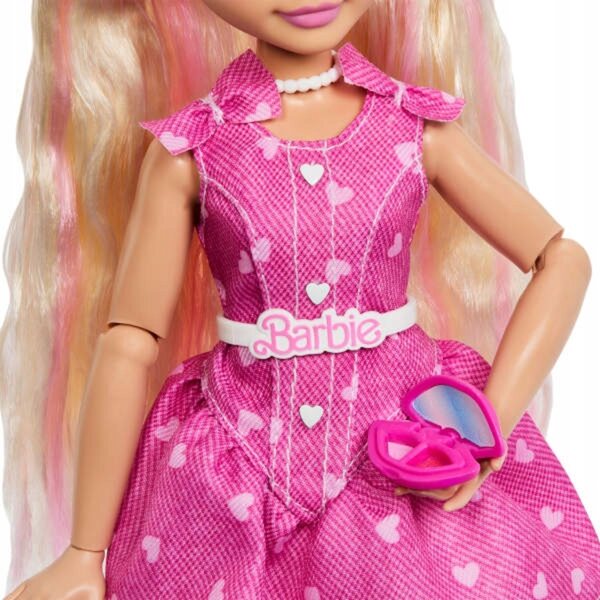 Barbie Dream Besties Malibu mit Zubehör für kreative Spiele ab 4 Jahren