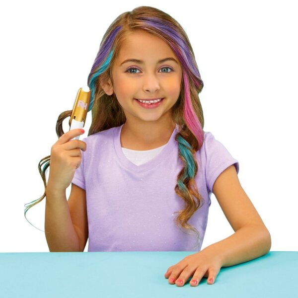Rainbow High Testa per Acconciature Bella Parker per Styling e Trucco Bambini