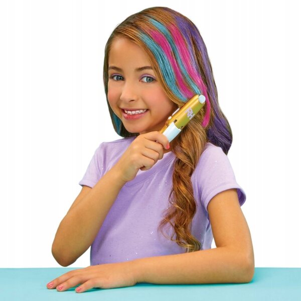 Rainbow High Testa per Acconciature Bella Parker per Styling e Trucco Bambini