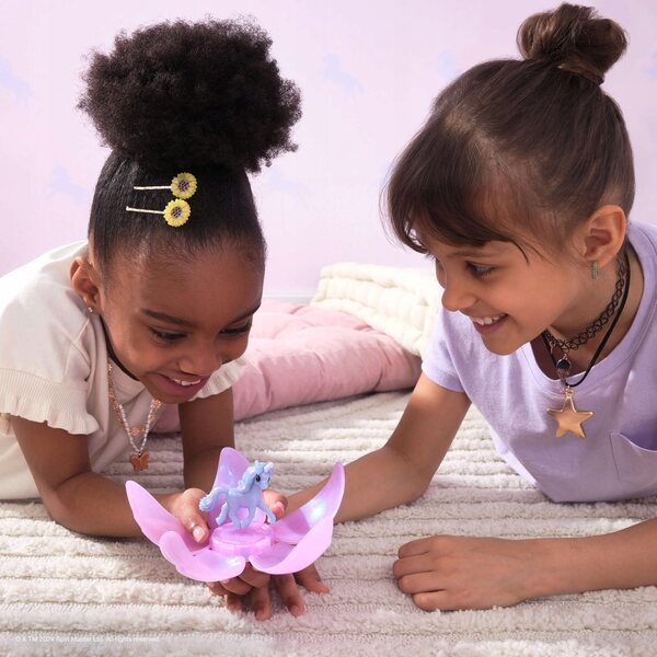 Unicorn Academy Spin Master Συλλεκτική Έκπληξη Unicorn Figurine για παιδιά 4+