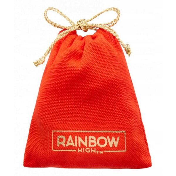 Scarpe Accessorio Rainbow High Studio - Stile Unico per le Tue Bambole