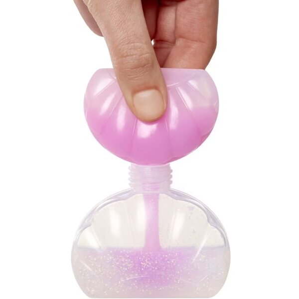 LOL Overrask havfruer med DIY Lip Gloss - Kreativ havfruedukke