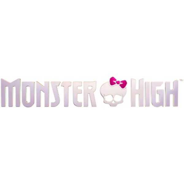 Monster High Frankie Stein 29 cm avec accessoires - Style Punk Rock et Musique
