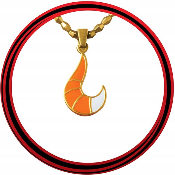 Costume e Accessori Miraculous Rena Rouge con Mask e Flauto 32 cm