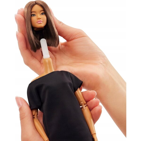 LALKA BARBIE SIGNATURE Barbie Basic Model 01, lalka kolekcjonerska