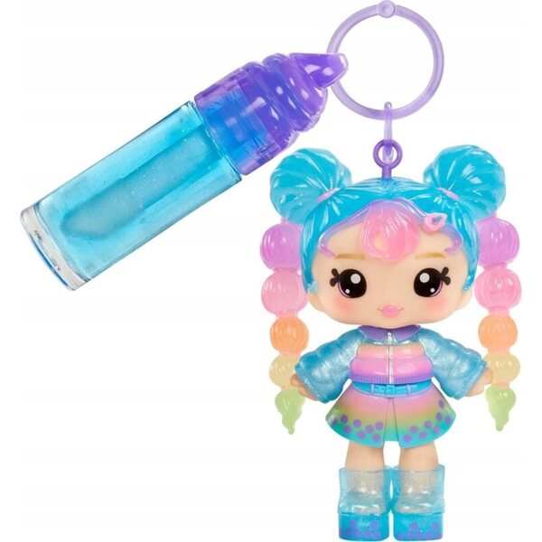 Yummiland Small Doll with Lip Gloss Series 2 - Britney Boba 19,5 cm