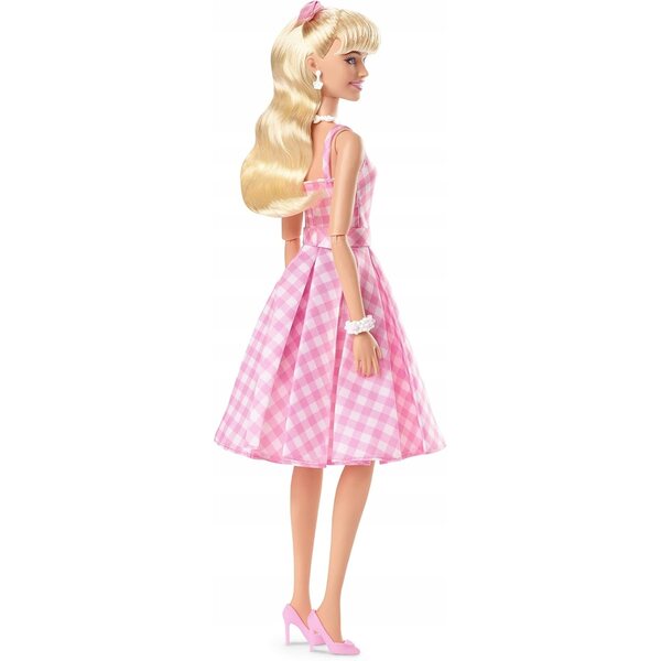 Barbie Collezionabile The Movie Margot Robbie - Edizione Speciale Film