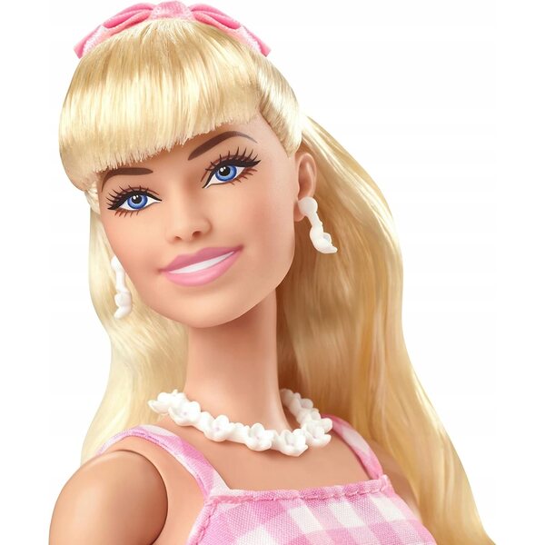 Barbie Collezionabile The Movie Margot Robbie - Edizione Speciale Film