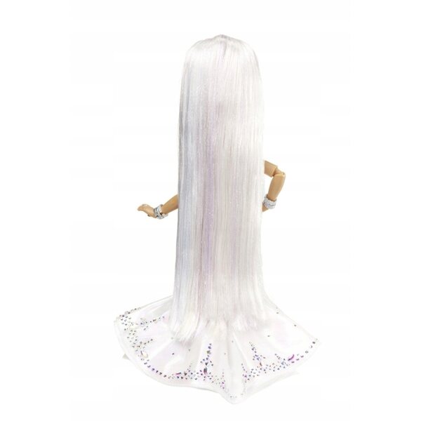 LalckaRainbow High Roxie Grand mit Kleid und Modeaccessoires für Kinder ab 6 Jahren