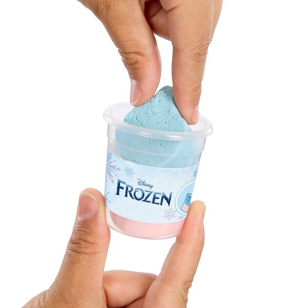 Mattel Disney Frozen Elsa en Olaf Set - Frozen ijsjes en snoepjes, creatieve spellen