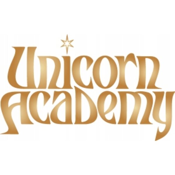 Lalåka Ava Unicorn Academy met 9 scharnierpunten en accessoires