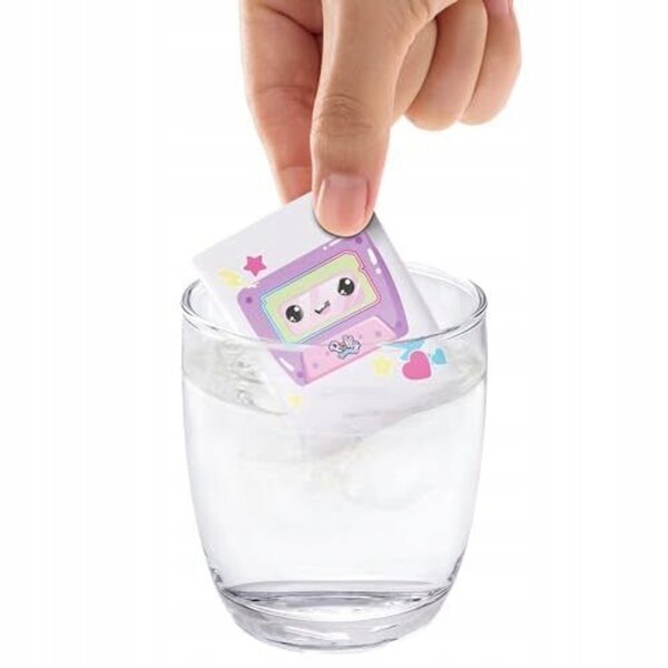 Polly Pocket Imprezowa fashion HRD65 - Ensemble de jouets avec surprise pour les enfants de 4 ans et plus