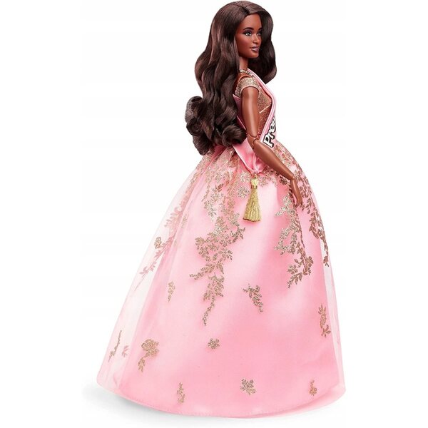 Barbie The Movie Issa Rae President Puppe – Kollektion 29 cm Mattel