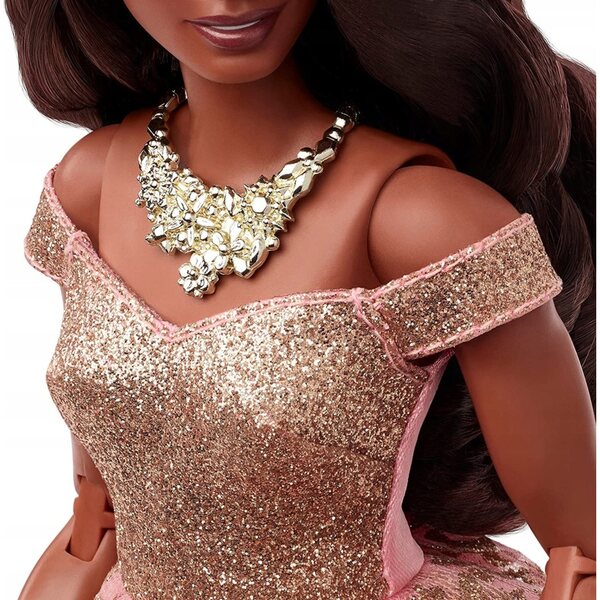 Barbie The Movie Issa Rae President Puppe – Kollektion 29 cm Mattel