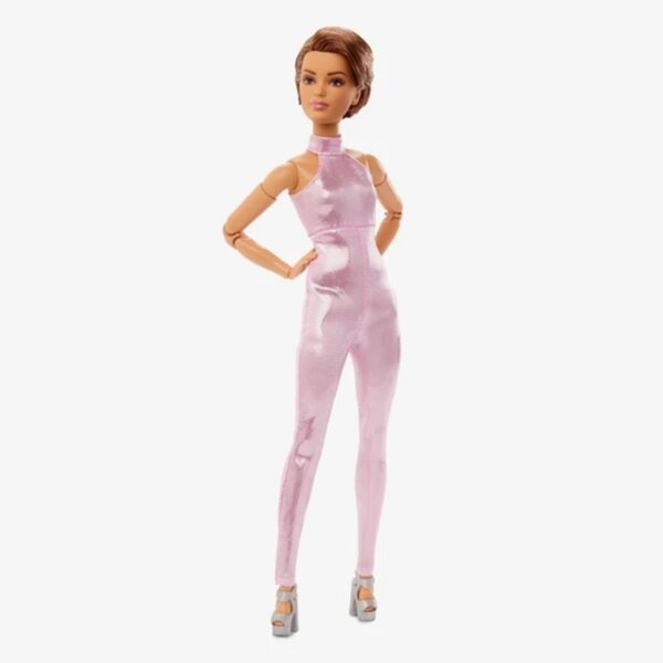 LALKA BARBIE Signature Looks Doll #22 HRM14