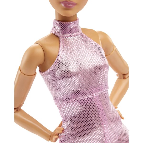LALKA BARBIE Signature Looks Doll #22 HRM14