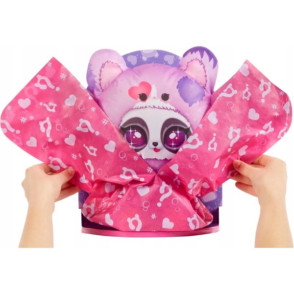 LOL Surprise Tweens Hoops schatpop met sportpandakostuum 3+