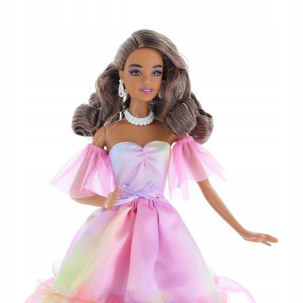 Barbie Signature Birthday Wishes – Mattel 6+ Sammelpuppe