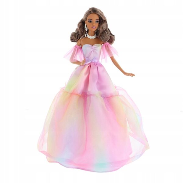 Barbie Signature Birthday Wishes – Mattel 6+ Sammelpuppe