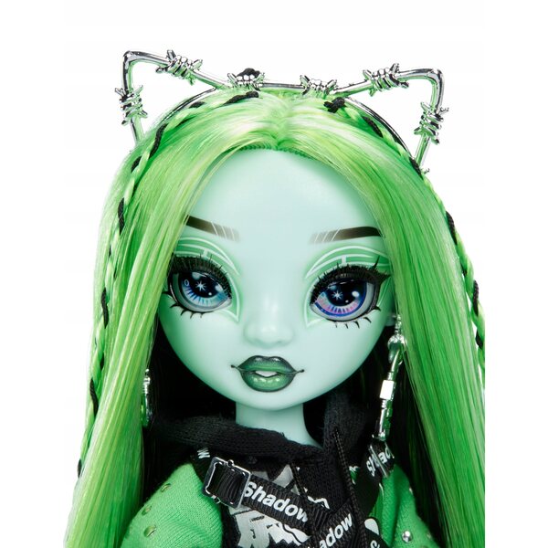 Rainbow High Harley Limestone Vision modepop Shadow High Neon