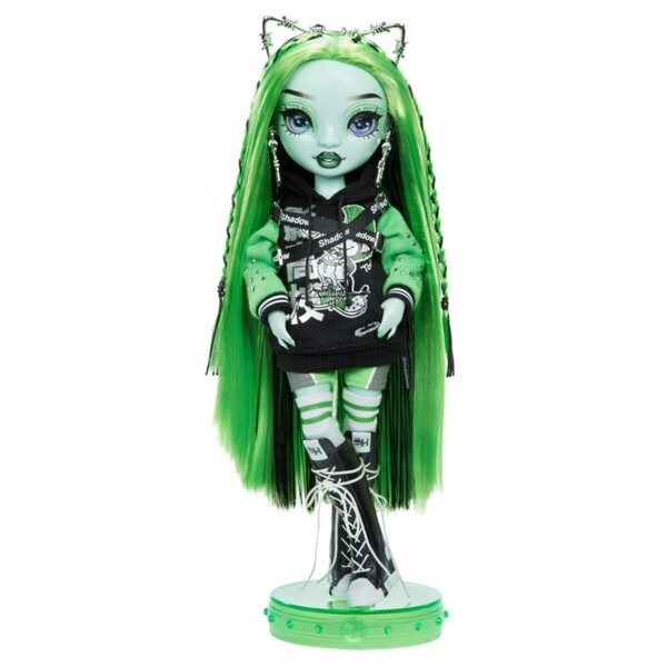 Rainbow High Harley Limestone Vision modepop Shadow High Neon