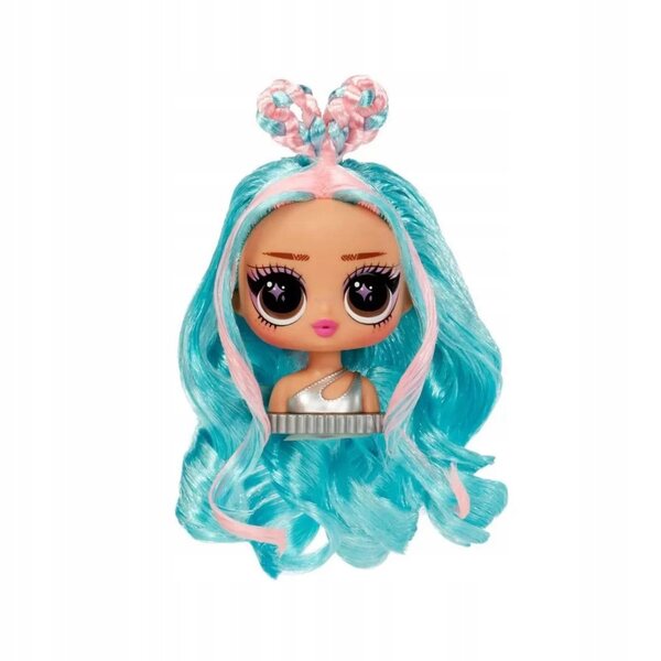 Bambola Winnie LOL Surprise Tweens Swap con testa intercambiabile e accessori 2in1