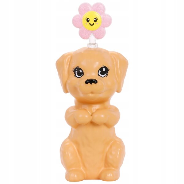 Barbie Meditazione Rilassante Interattiva con Luce, Suoni e Accessori Inclusi
