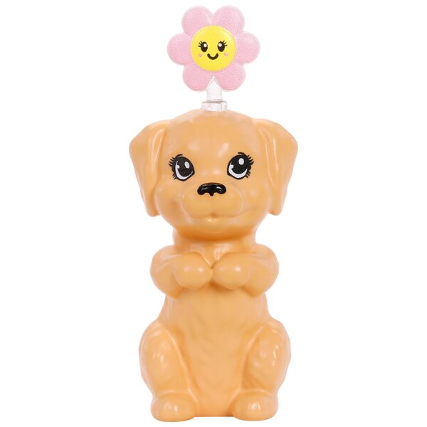 Barbie Meditazione Rilassante Interattiva con Luce, Suoni e Accessori Inclusi