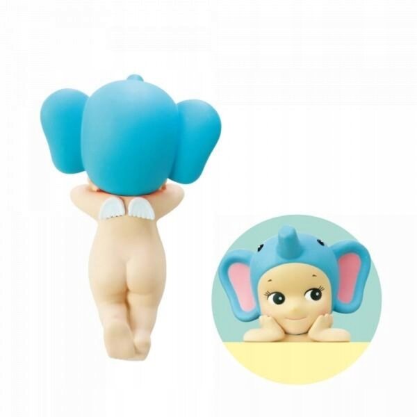 Sonny Angel Harvest Mini Bambola Plastica Multicolore 10 cm - Decorazione Originale