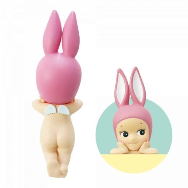 Sonny Angel Harvest Mini Bambola Plastica Multicolore 10 cm - Decorazione Originale