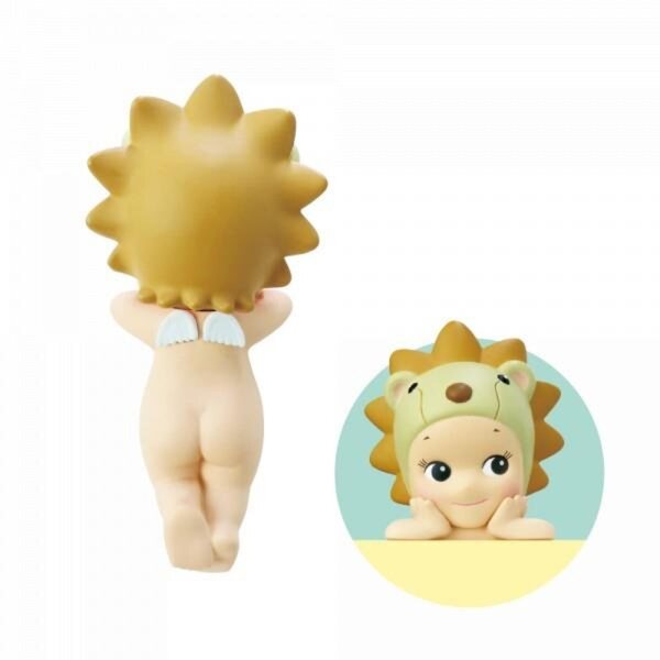 Sonny Angel Harvest Mini Bambola Plastica Multicolore 10 cm - Decorazione Originale