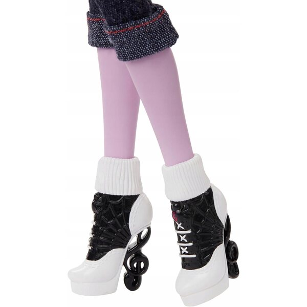 Monster High Operetta Boo-Riginal Creeproduction 27 cm - Bambola Collezionabile