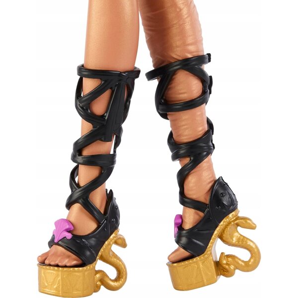 Lalka Monster High Nefera de Nile 30 cm