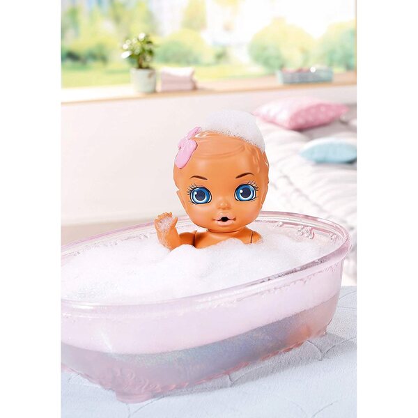 Bambola Baby Alive Sweet Tears con Suoni e Accessori Interattivi per Bambini 3+