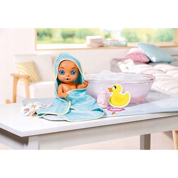 Bambola Baby Alive Sweet Tears con Suoni e Accessori Interattivi per Bambini 3+