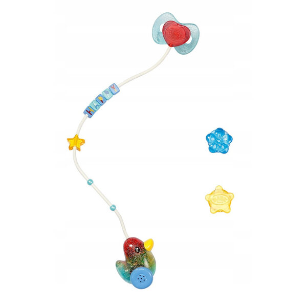 Baby Born Interattivo Magic Succhietto con Suoni e Luci per Bambole 43 cm
