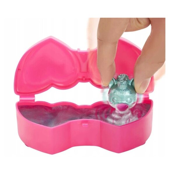 Barbie Color Reveal Monochrome Animal – Überraschendes Spielzeug 14 cm