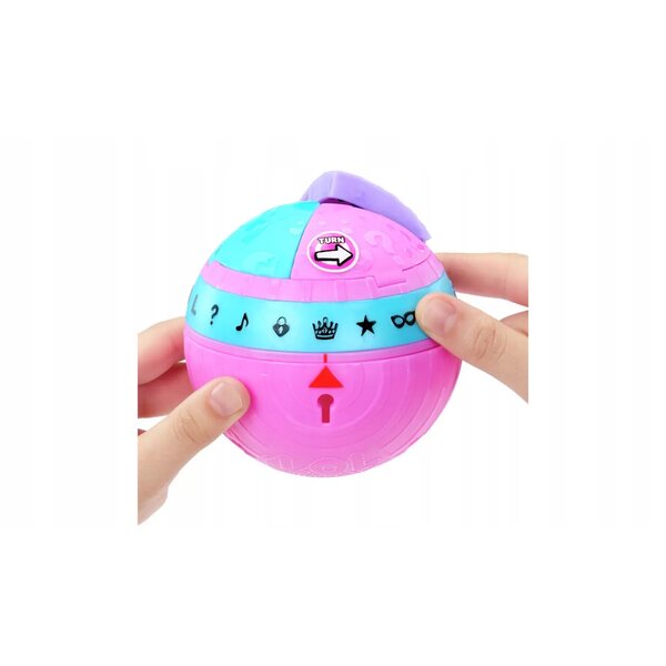 L.O.L. Surprise Eye Spy Tots – Puppe mit Überraschungs- und Farbwechsel-Outfit