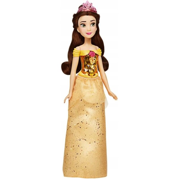 Bambola Belle Princess Disney 27 cm - Collezione Hasbro Princess