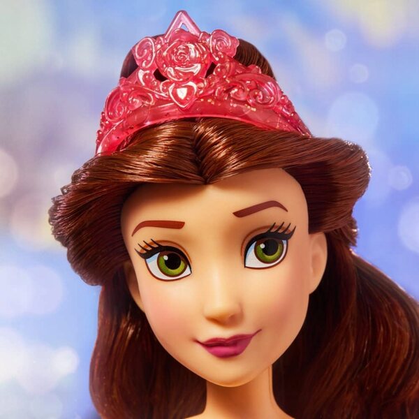 Bambola Belle Princess Disney 27 cm - Collezione Hasbro Princess