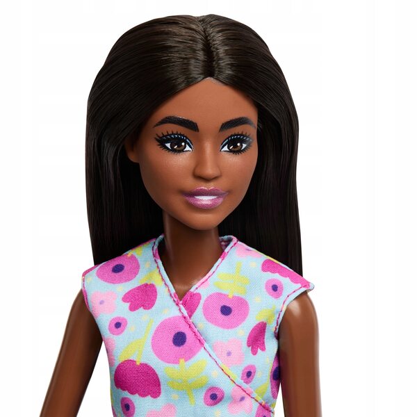 Barbie-Kinderärztin mit 2 Babys und Zubehör für Kinder ab 3 Jahren