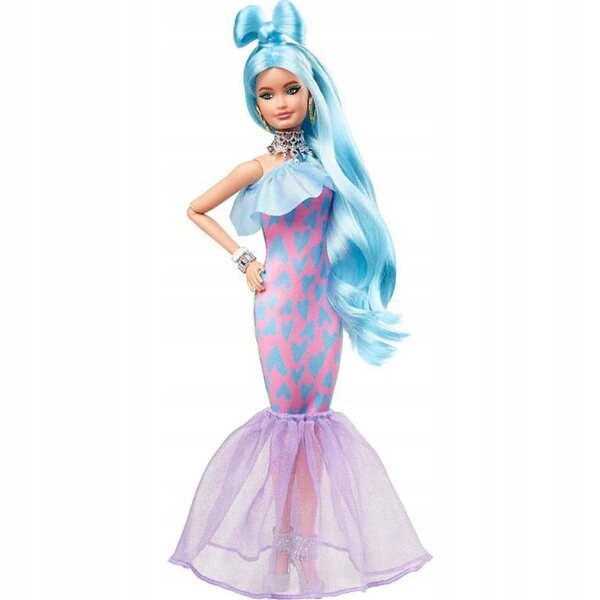 Barbie Extra Deluxe mit Zubehör und über 30 Looks für Mädchen ab 3 Jahren