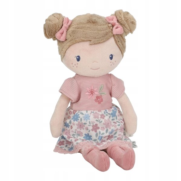 Little Dutch Lalka Rosa 35 cm