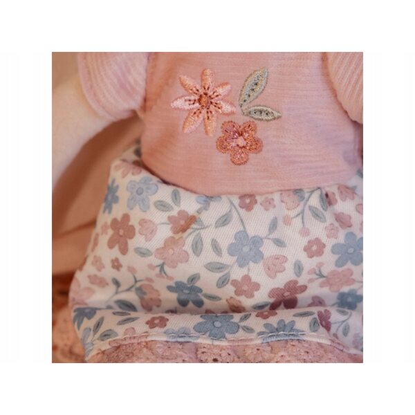 Little Dutch Lalka Rosa 35 cm