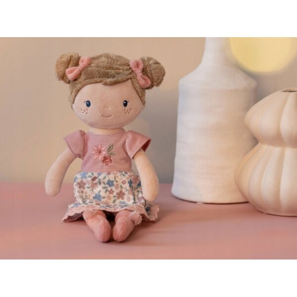 Little Dutch Lalka Rosa 35 cm