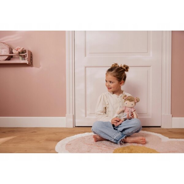 Little Dutch Lalka Rosa 35 cm