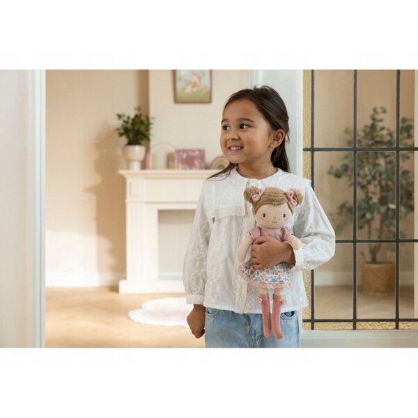 Little Dutch Lalka Rosa 35 cm