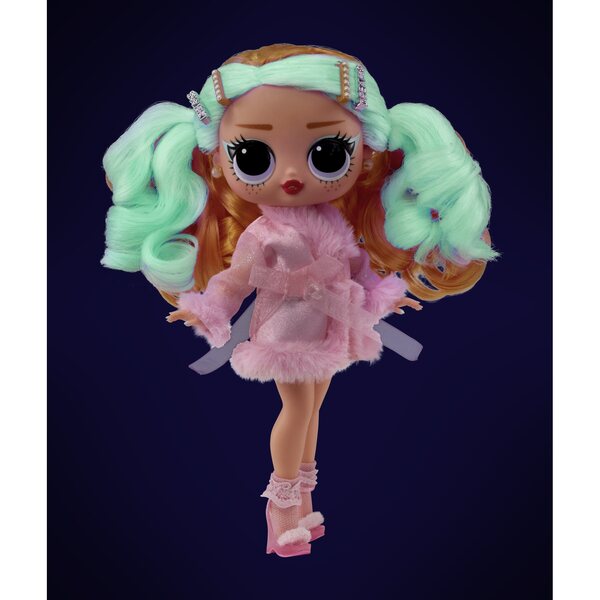 LOL Verrassing! Tweens met 2 poppen en accessoires - Spelset met veelkleurige verrassingen