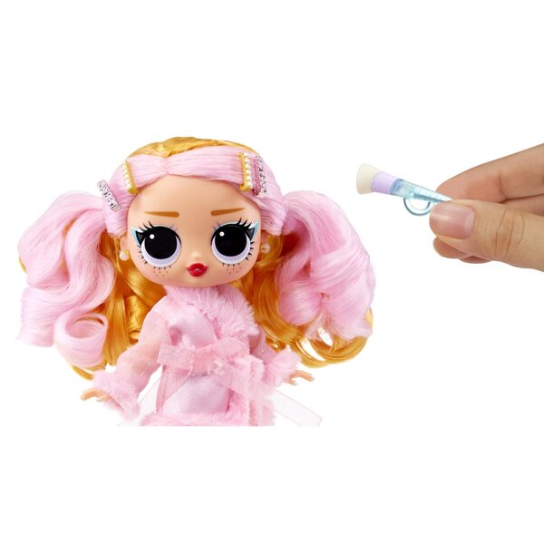 LOL Verrassing! Tweens met 2 poppen en accessoires - Spelset met veelkleurige verrassingen